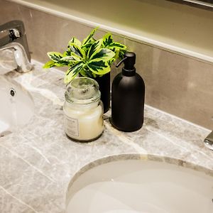 Deluxe Appartement met Vier Slaapkamers